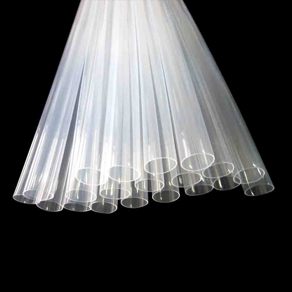 FEP Heat Shrink Tube 4